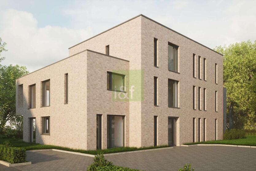 WE 5 - Wohnen im Magnolienweg 26 – Exklusives Neubauprojekt in begehrter Lage von Dortmund-Holzen zimmer