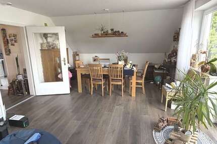 Wohnung Bad Wörishofen - 3 Zimmer, 100 m&sup2;, 1.150&euro; | Angebot:26681520