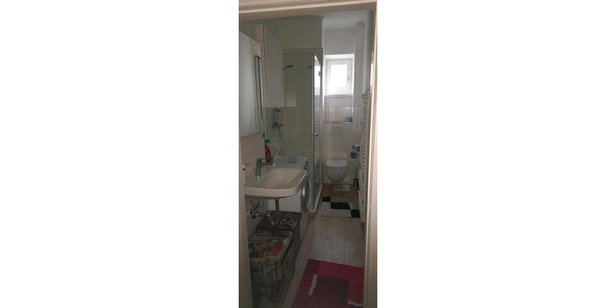 Erdgeschoßwohnung Hamburg Barmbek-Nord - 2 Zimmer, 51 m&sup2;, 990&euro; | Angebot:26646711