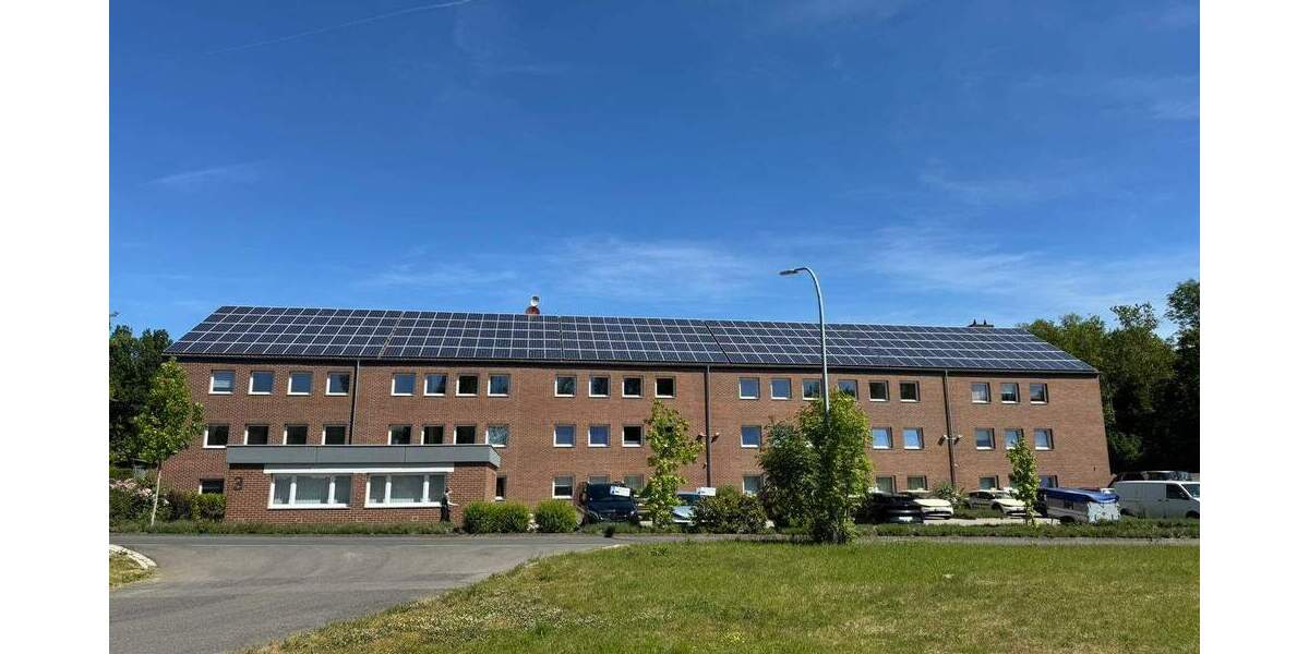 Gewerbeobjekt Giebelstadt - 2 Zimmer, 42 m&sup2;, 485&euro; | Angebot:25700089