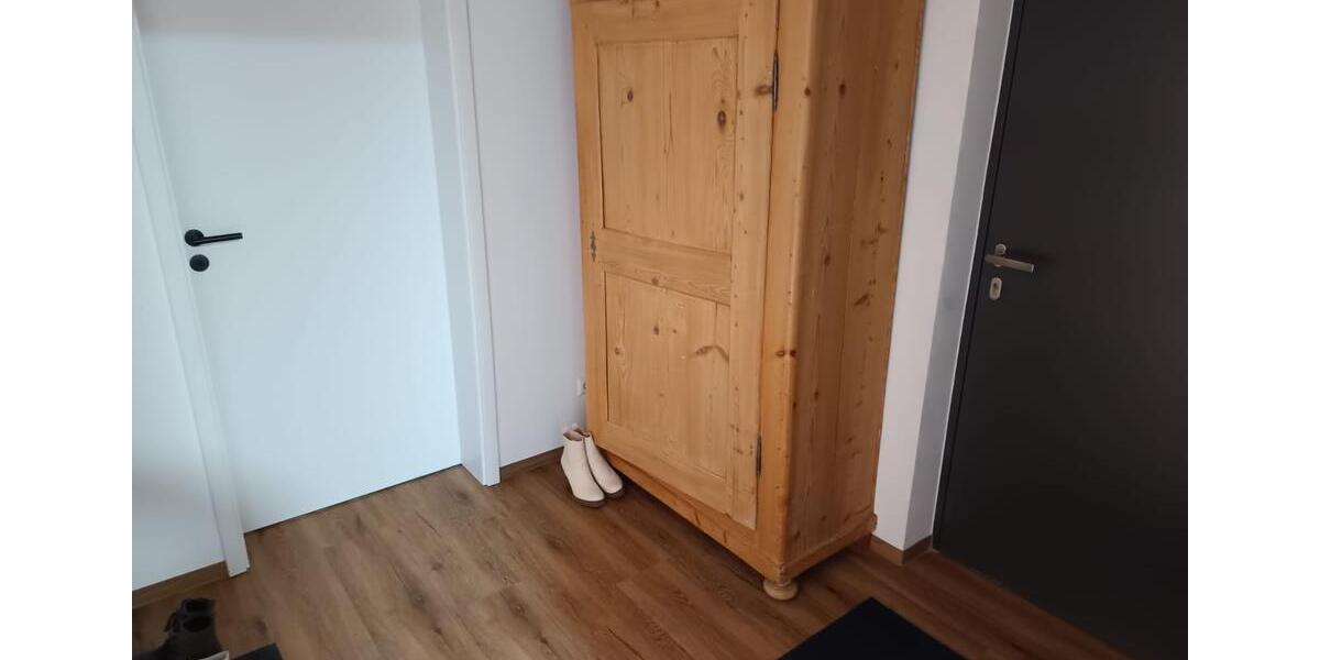 Etagenwohnung Offingen - 2 Zimmer, 54 m&sup2;, 990&euro; | Angebot:26312160