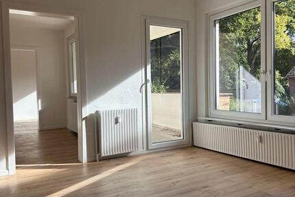 Großzügige 5-Zimmer-Wohnung mit Balkon – gute Anbindung 5 zimmer