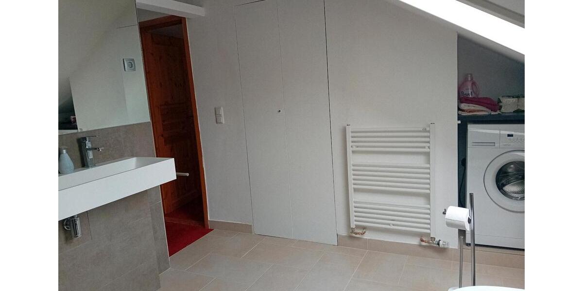 Maisonettenwohnung Lübeck Alt-Travemünde / Rönnau - 2 Zimmer, 80 m&sup2;, 1.500&euro; | Angebot:26594282
