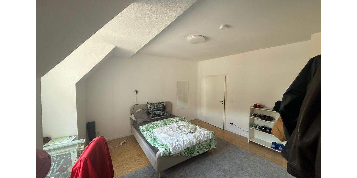 Wohnen auf Zeit Nürnberg Hasenbuck - 1 Zimmer, 17 m&sup2;, 564&euro; | Angebot:26340160