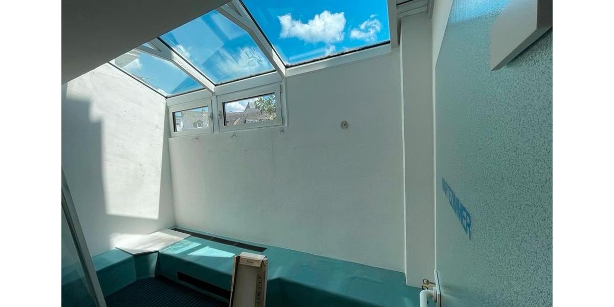 Etagenwohnung Mayen - 4 Zimmer, 104 m&sup2;, 950&euro; | Angebot:24655591