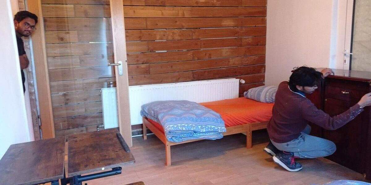 für Individualisten sonniges EFH im grünen Pankow- Niederschönhausen 6 zimmer