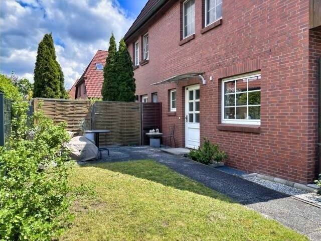Doppelhaushälfte Bernau Schönow - 5 Zimmer, 120 m&sup2;, 2.100&euro; | Angebot:26758957
