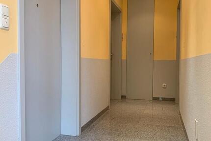 2 Zimmer Appartement mit BalkonTerrasse zu vermieten