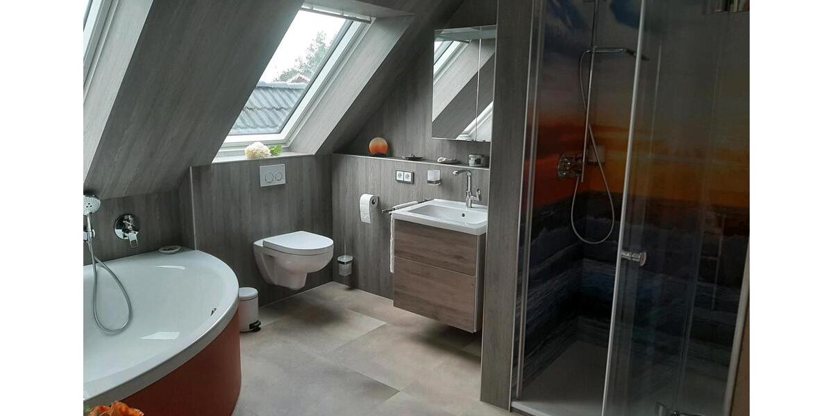 Wohnen auf Zeit Neuenkirchen - 2 Zimmer, 80 m&sup2;, 120&euro; | Angebot:22110146