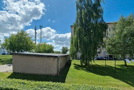 Wohnung Mücheln (Geiseltal) - 3 Zimmer, 59 m&sup2;, 350&euro; | Angebot:26300196