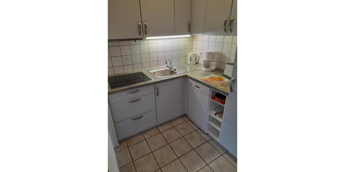 Wohnen auf Zeit Krummhörn - 3 Zimmer, 56 m&sup2;, 73&euro; | Angebot:24613992