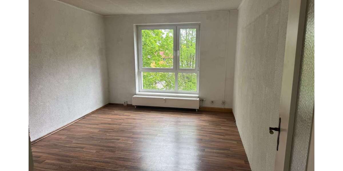 Etagenwohnung Olbersdorf - 3 Zimmer, 57 m&sup2;, 249&euro; | Angebot:26884714
