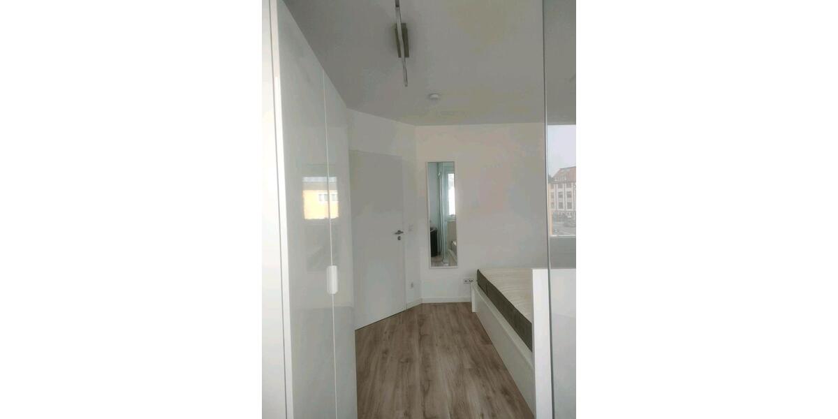 Wohnen auf Zeit Nürnberg Gärten hinter der Veste - 4 Zimmer, 14 m&sup2;, 465&euro; | Angebot:26606955