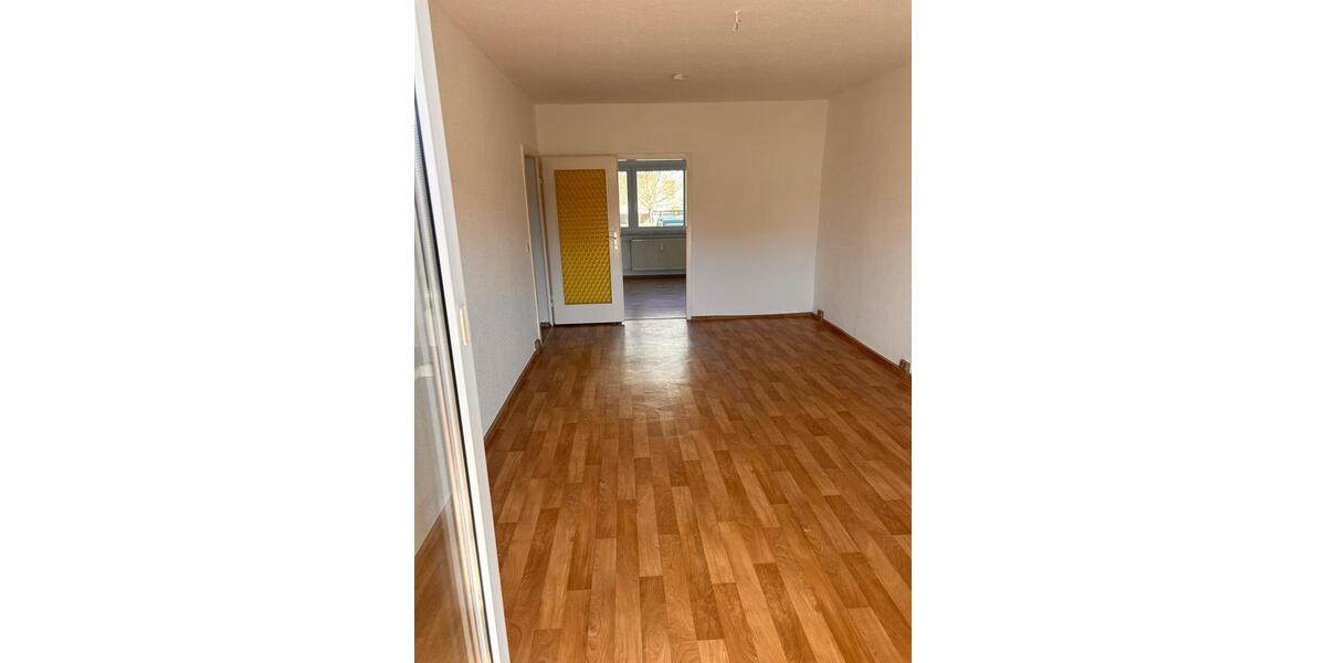 Erdgeschoßwohnung Harztor - 3 Zimmer, 61 m&sup2;, 366&euro; | Angebot:26462526
