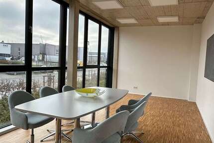 Büro in Aachen 2.574 € 286 m² zimmer