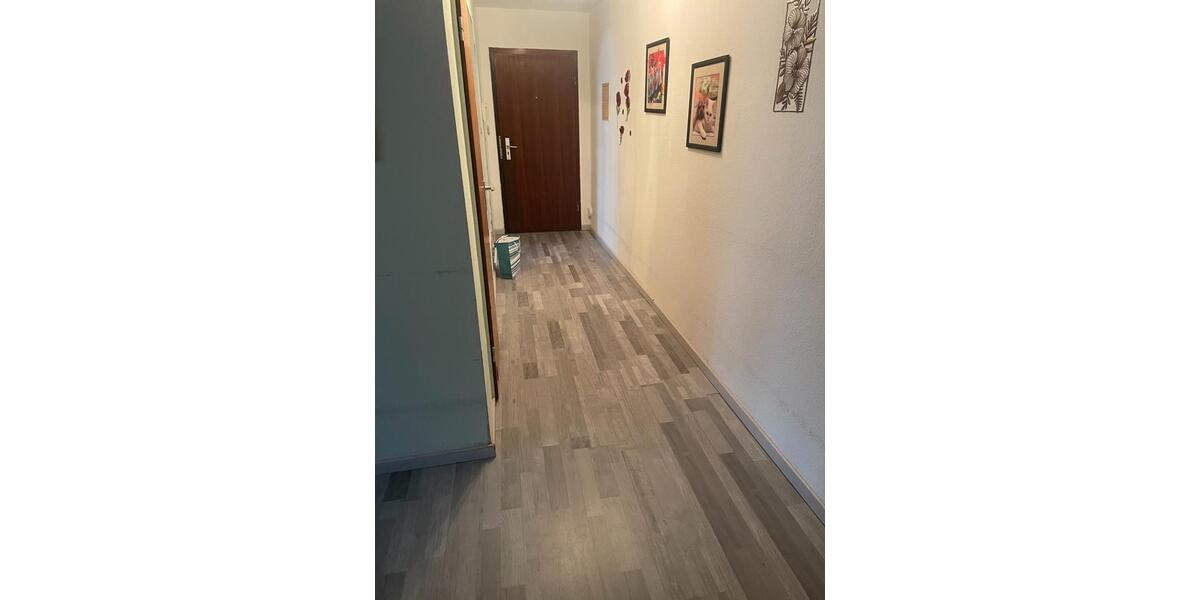 Etagenwohnung Pohlheim - 2 Zimmer, 77 m&sup2;, 530&euro; | Angebot:26283681