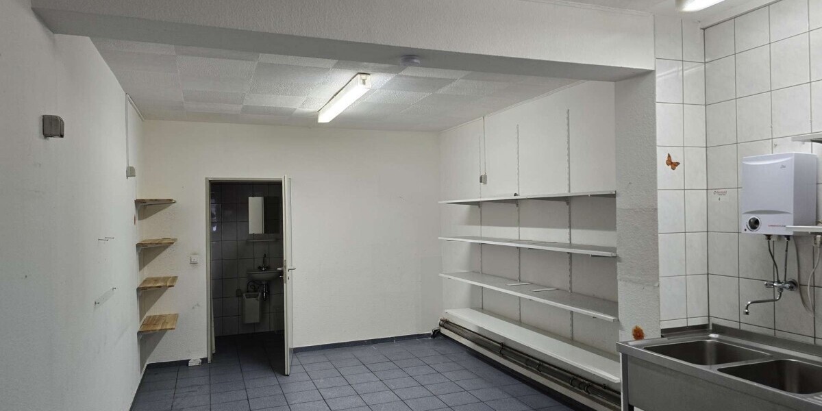 Toller kleiner Laden im Herzen von Schmelz zur Miete - Gewerbeobjekt Schmelz | Angebot:27010258