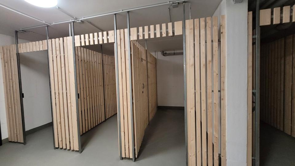 Etagenwohnung Brunsbüttel - 3 Zimmer, 87 m&sup2;, 1.080&euro; | Angebot:26535071