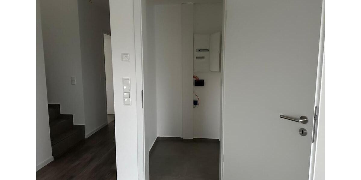 Maisonettenwohnung Löhne - 4 Zimmer, 112 m&sup2;, 1.320&euro; | Angebot:26702402