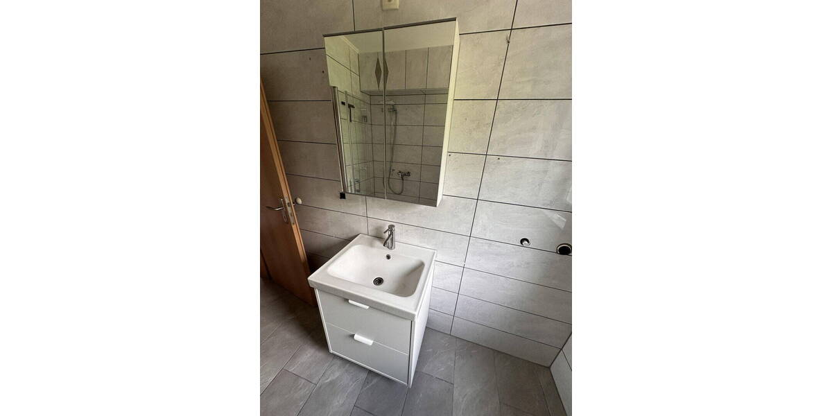 Etagenwohnung Herborn Kernstadt - 5 Zimmer, 87 m&sup2;, 800&euro; | Angebot:26791658