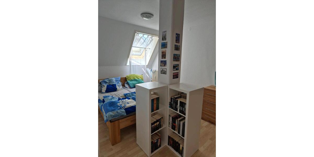 Etagenwohnung Krumbach (Schwaben) - 3 Zimmer, 96 m&sup2;, 900&euro; | Angebot:26459618