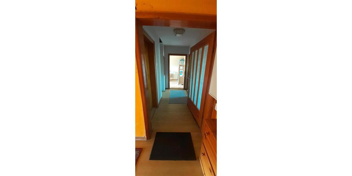 Etagenwohnung Fahrenbach - 2 Zimmer, 53 m&sup2;, 500&euro; | Angebot:26490177