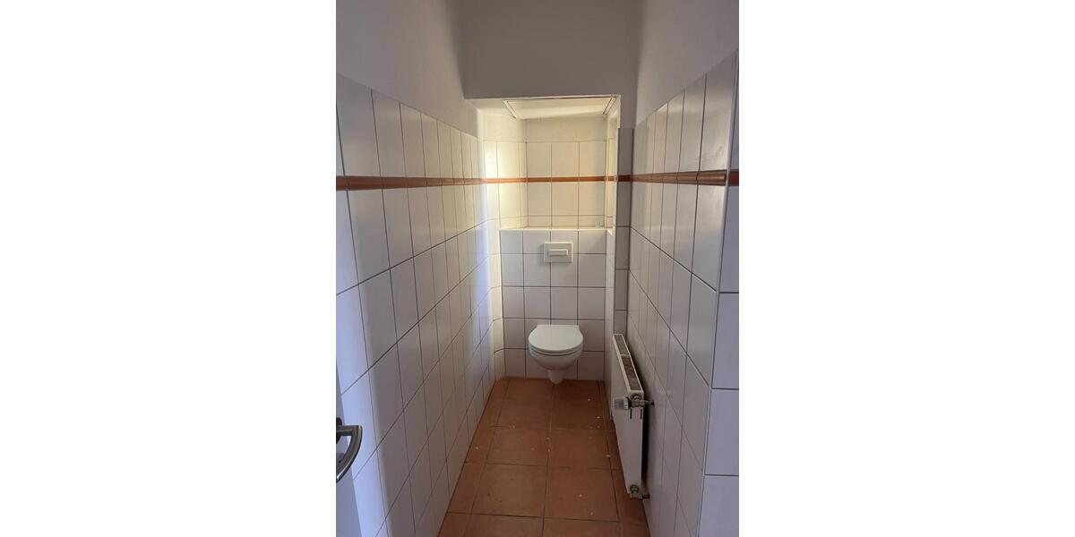 Großzügige 3 Raum Wohnung 3 zimmer