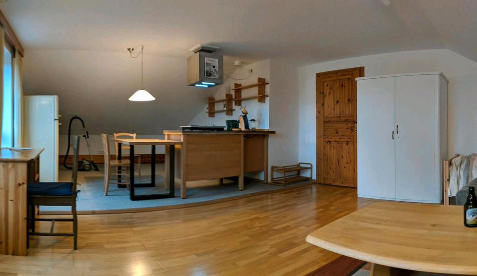 Wohnen auf Zeit Deutsch Evern - 1 Zimmer, 35 m&sup2;, 470&euro; | Angebot:26502546