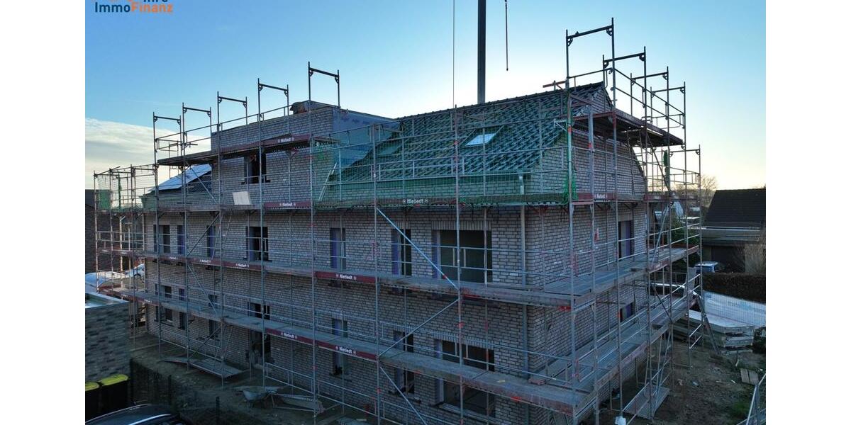 Einfamilienhaus Bad Bentheim - 4 Zimmer, 101 m&sup2;, 1.265&euro; | Angebot:24783574