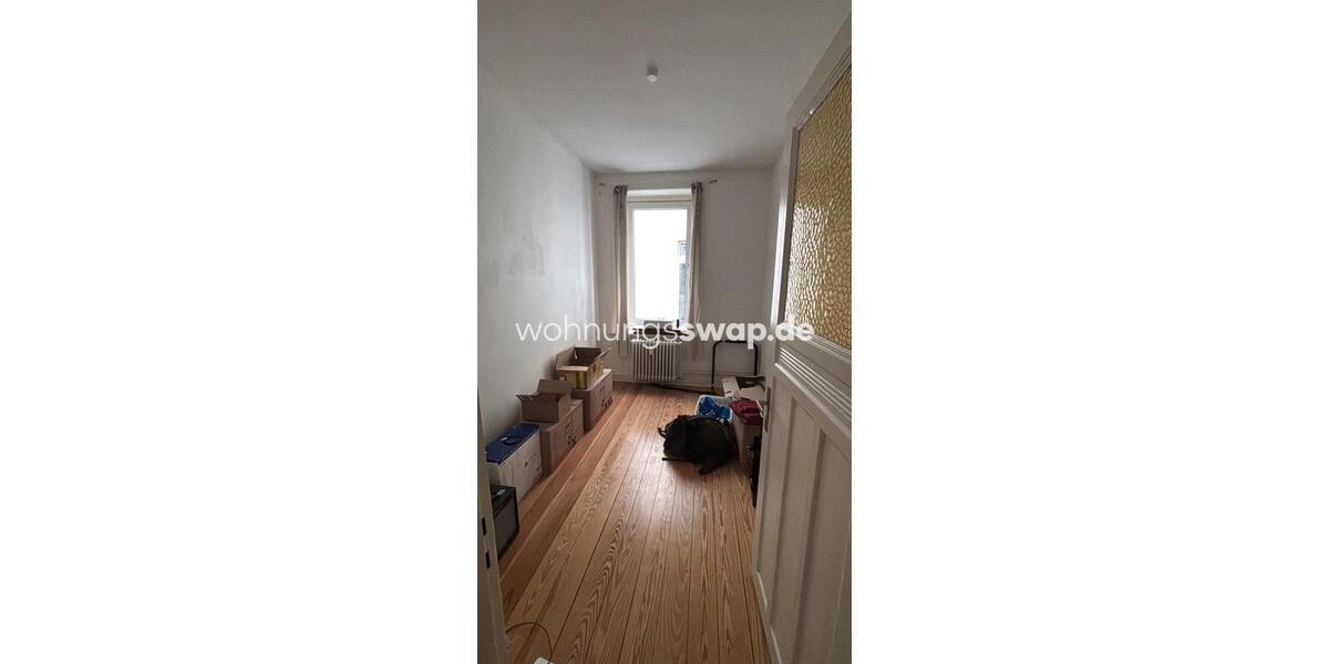 Etagenwohnung Hamburg Eimsbüttel - 2 Zimmer, 41 m&sup2;, 730&euro; | Angebot:25655492