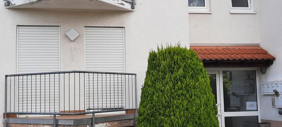 Erdgeschoßwohnung Otterberg - 2 Zimmer, 62 m&sup2;, 615&euro; | Angebot:26164929