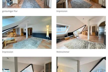 Wohnung Duisburg Hochheide - 3 Zimmer, 86 m&sup2;, 1.200&euro; | Angebot:24868283