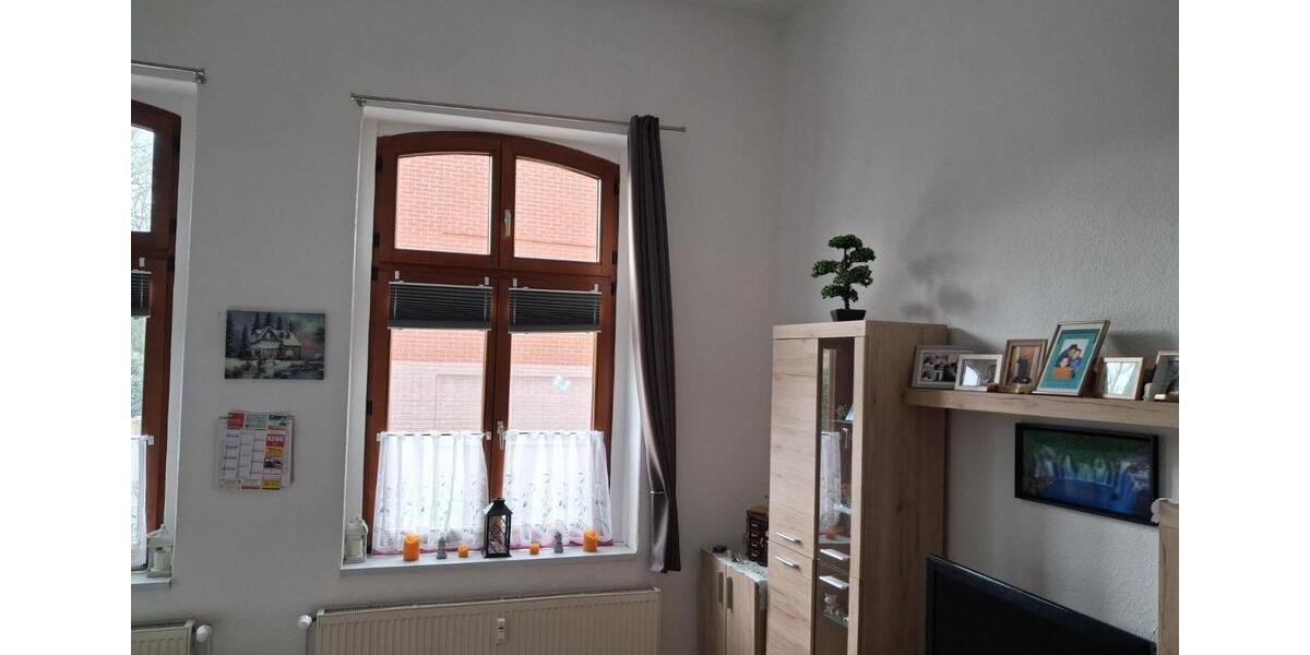 Erdgeschoßwohnung Eisleben (Lutherstadt) - 2 Zimmer, 60 m&sup2;, 350&euro; | Angebot:26460994