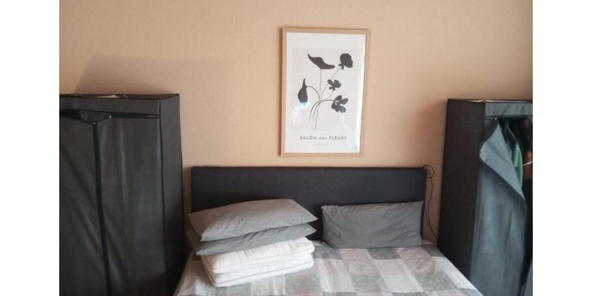 Etagenwohnung Bad Liebenzell - 1 Zimmer, 38 m&sup2;, 460&euro; | Angebot:24149584