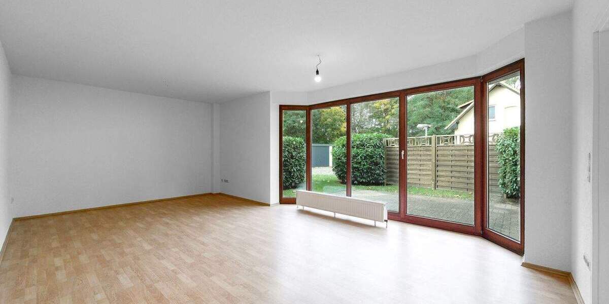 Renovierte 3-Zimmer-Wohnung mit Terrasse in Winsen! (AK-1020-111) 3 zimmer