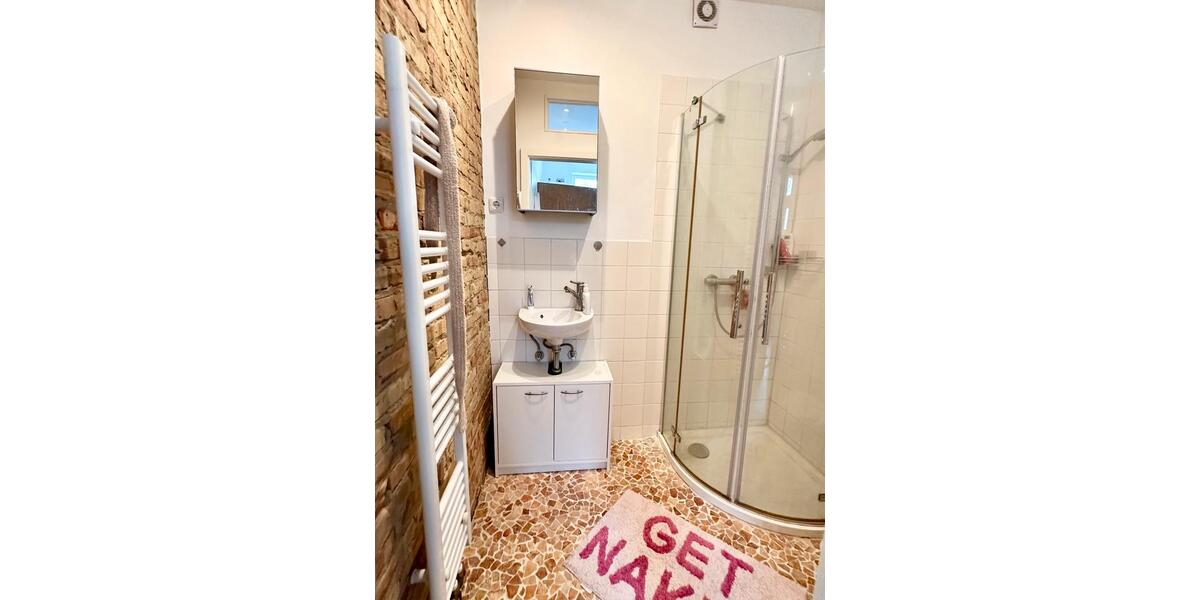 Erdgeschoßwohnung Tastrup - 1 Zimmer, 25 m&sup2;, 750&euro; | Angebot:26424890