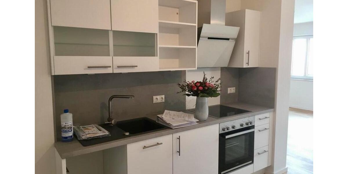 Etagenwohnung Donauwörth - 1 Zimmer, 50 m&sup2;, 650&euro; | Angebot:26040548