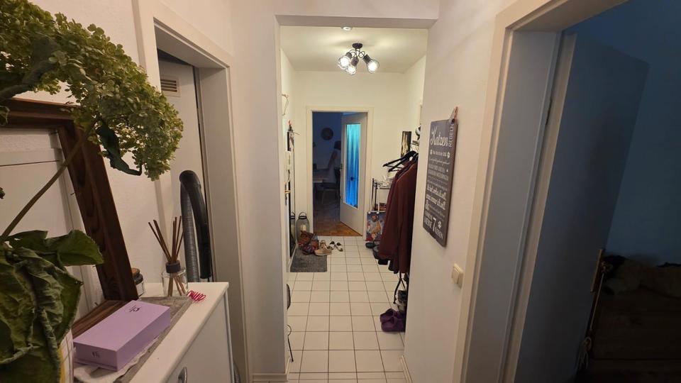 Erdgeschoßwohnung Bad Abbach - 3 Zimmer, 80 m&sup2;, 840&euro; | Angebot:26705044