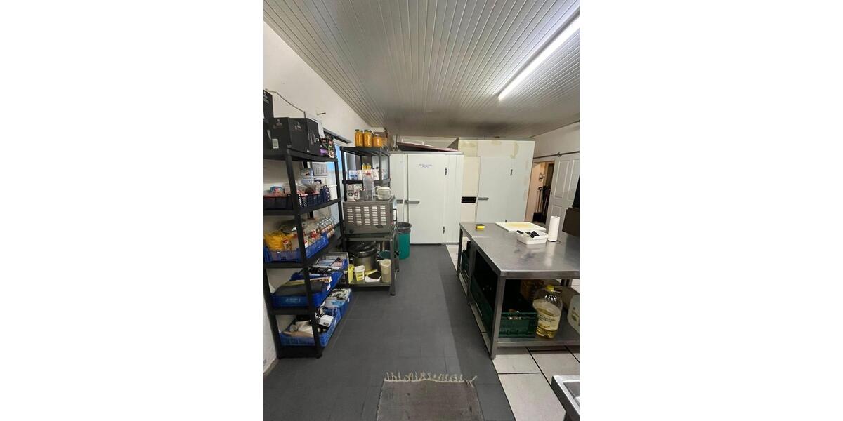 Gewerbeobjekt Jemgum - 1.500&euro; | Angebot:25830210