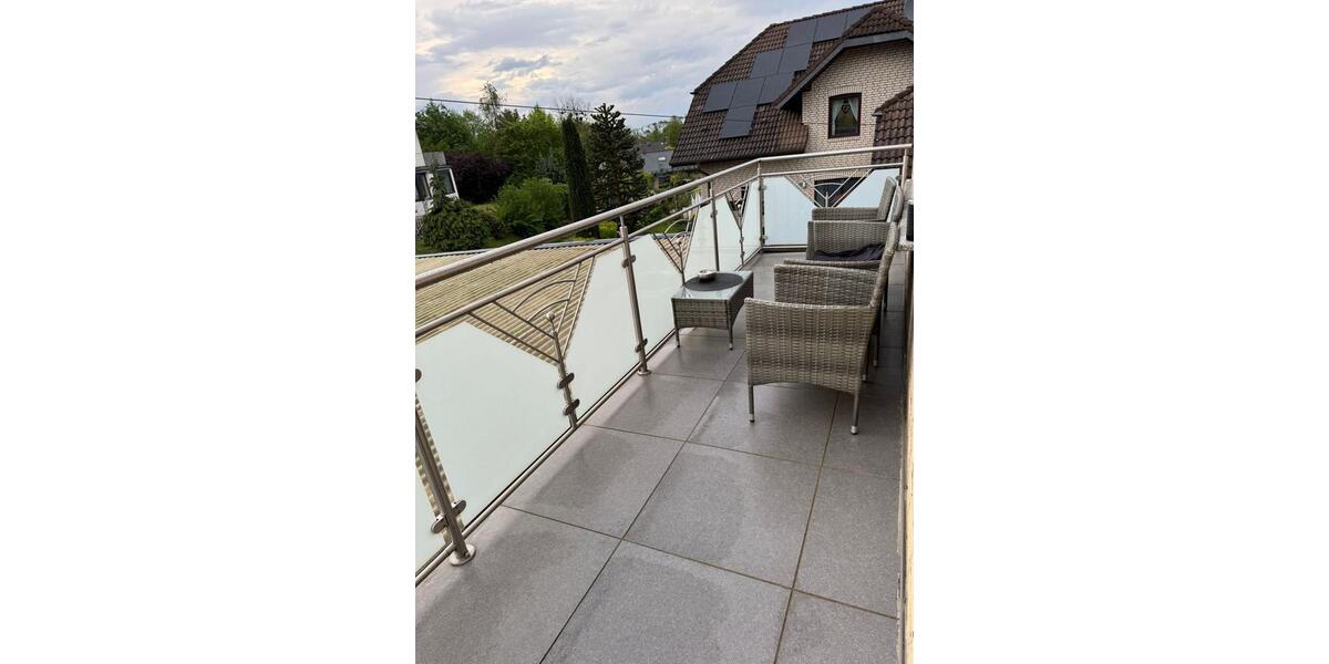 Etagenwohnung Ruppichteroth - 3 Zimmer, 80 m&sup2;, 1.210&euro; | Angebot:26579767
