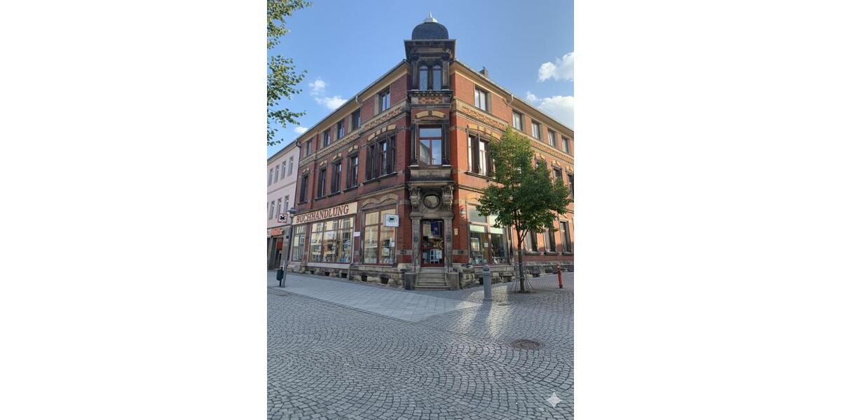 Etagenwohnung Sonneberg - 3 Zimmer, 115 m&sup2;, 860&euro; | Angebot:24952190