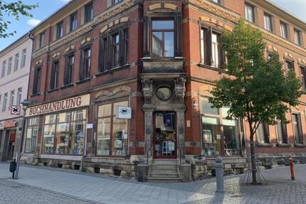 Wohnung Sonneberg - 3 Zimmer, 115 m&sup2;, 860&euro; | Angebot:24952190