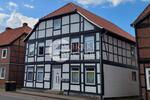 Etagenwohnung Bergen an der Dumme - 3 Zimmer, 68 m&sup2;, 550&euro; | Angebot:26459700
