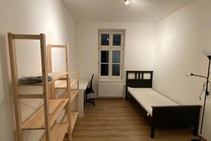 Wohnen auf Zeit Greifswald - 2 Zimmer, 21 m&sup2;, 235&euro; | Angebot:26169250