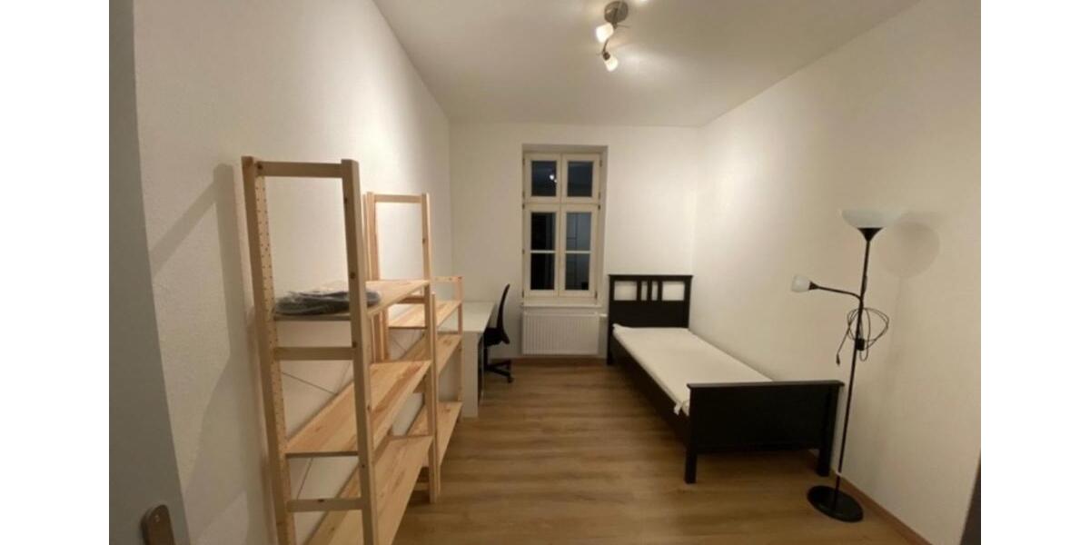 Wohnen auf Zeit Greifswald - 2 Zimmer, 21 m&sup2;, 235&euro; | Angebot:26169250
