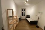 Wohnen auf Zeit Greifswald - 2 Zimmer, 21 m&sup2;, 235&euro; | Angebot:26169250