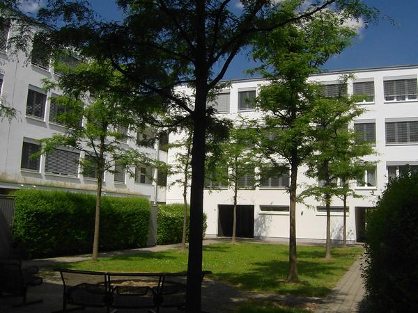 Etagenwohnung Erfurt Daberstedt - 2 Zimmer, 66 m&sup2;, 680&euro; | Angebot:25118046