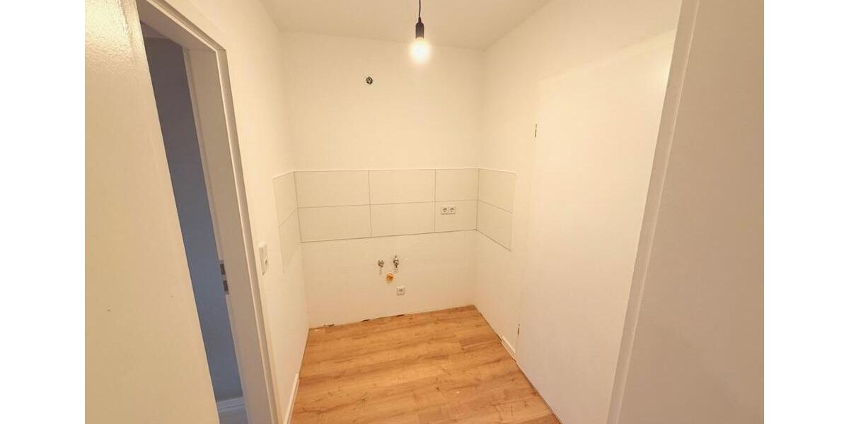 1-Raumwohnung – Erstbezug nach Sanierung in Pfaffendorf 1 zimmer