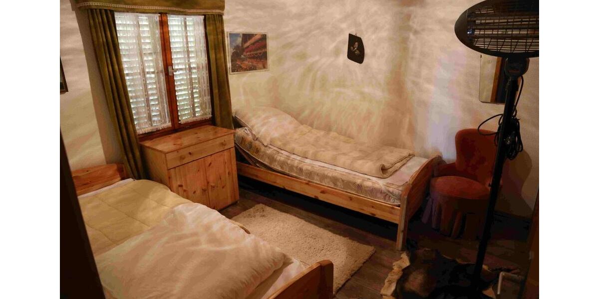 Einfamilienhaus Windeck - 3.5 Zimmer, 80 m&sup2;, 500&euro; | Angebot:25274626