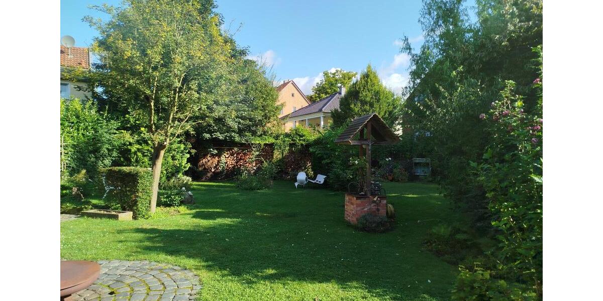 Dachgeschoßwohnung Hannover Bothfeld-Vahrenheide - 2 Zimmer, 42 m&sup2;, 1.080&euro; | Angebot:26224078